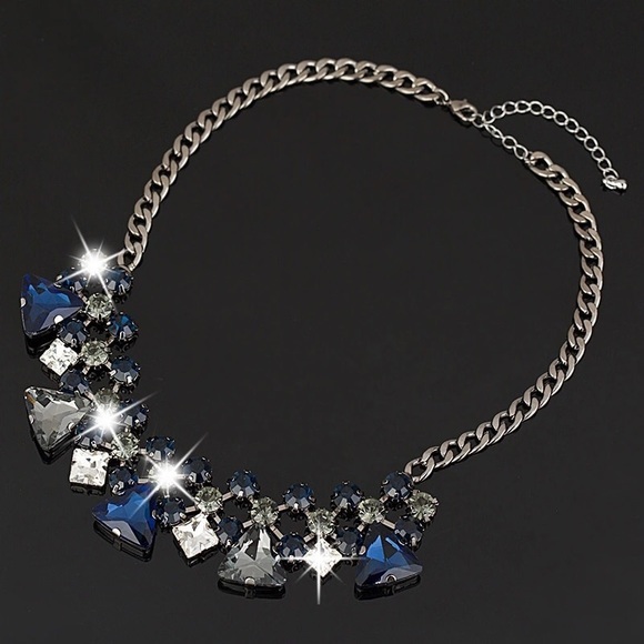 Jewelry - Crystal Necklace